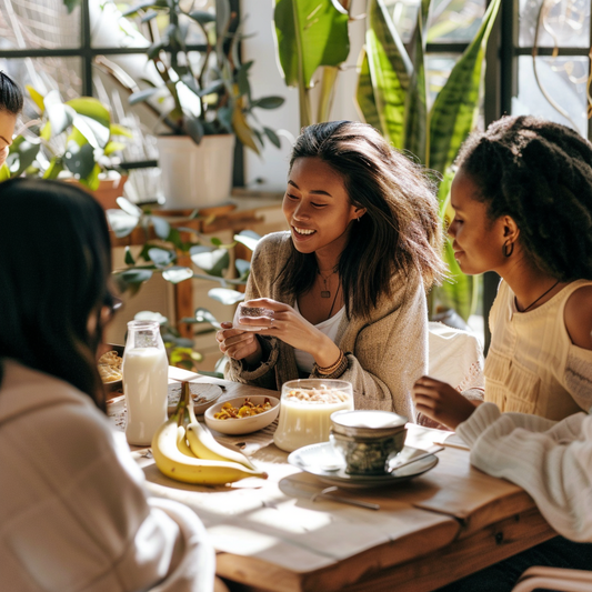 Probiotics vs. Prebiotics: What’s the Difference—and Do You Need Both?